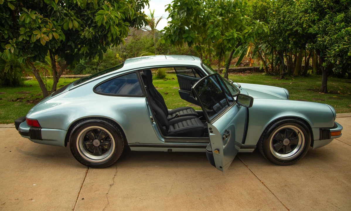 1980 Porsche 911 Carrera SC - Image 20 of 31
