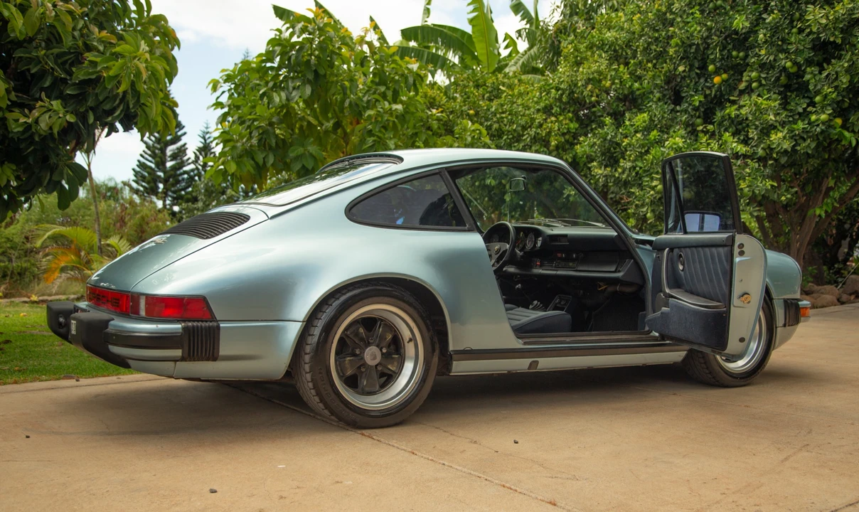1980 Porsche 911 Carrera SC - Image 19 of 31