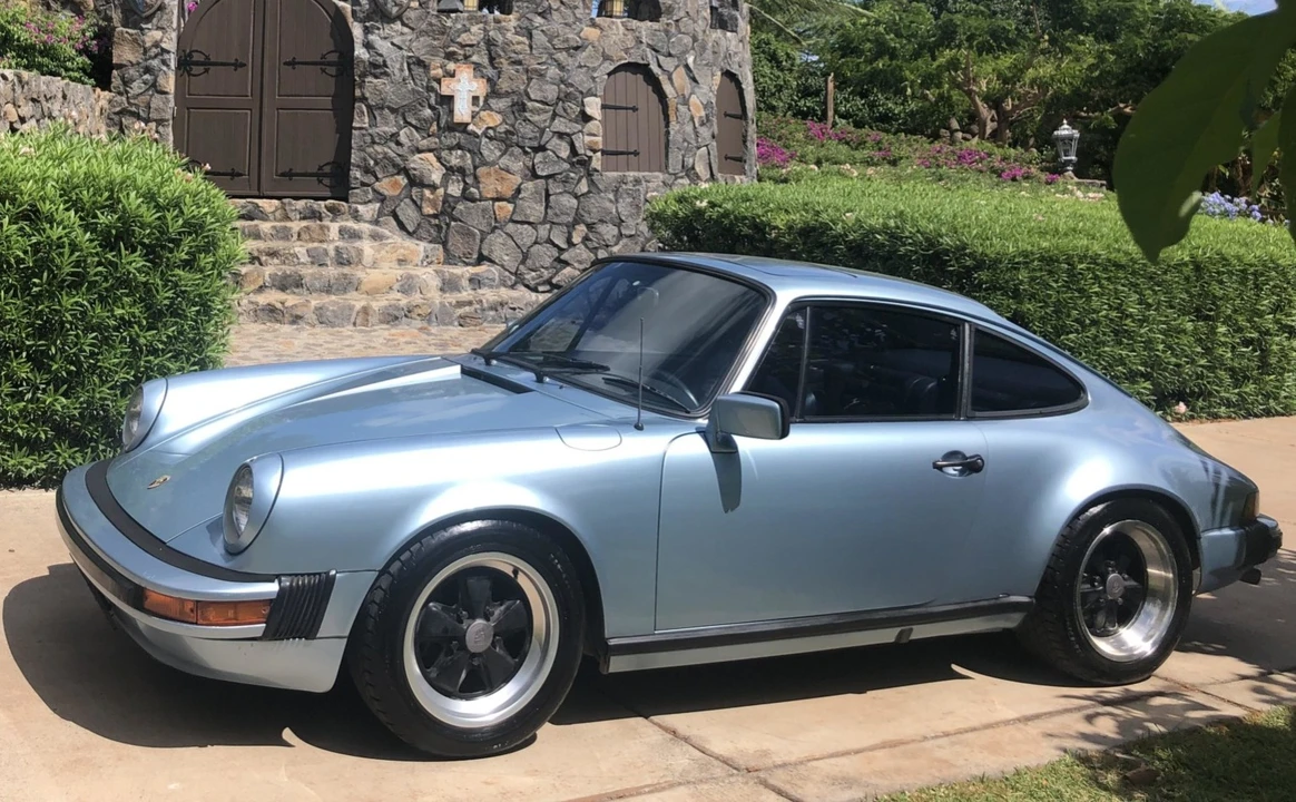 1980 Porsche 911 Carrera SC - Image 2 of 31