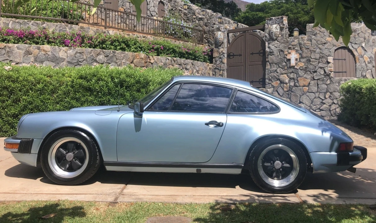 1980 Porsche 911 Carrera SC - Image 11 of 31