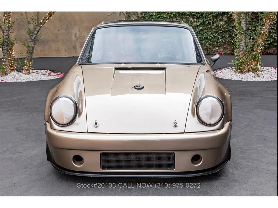 1980 Porsche 911 Carrera SC - Image 2 of 31