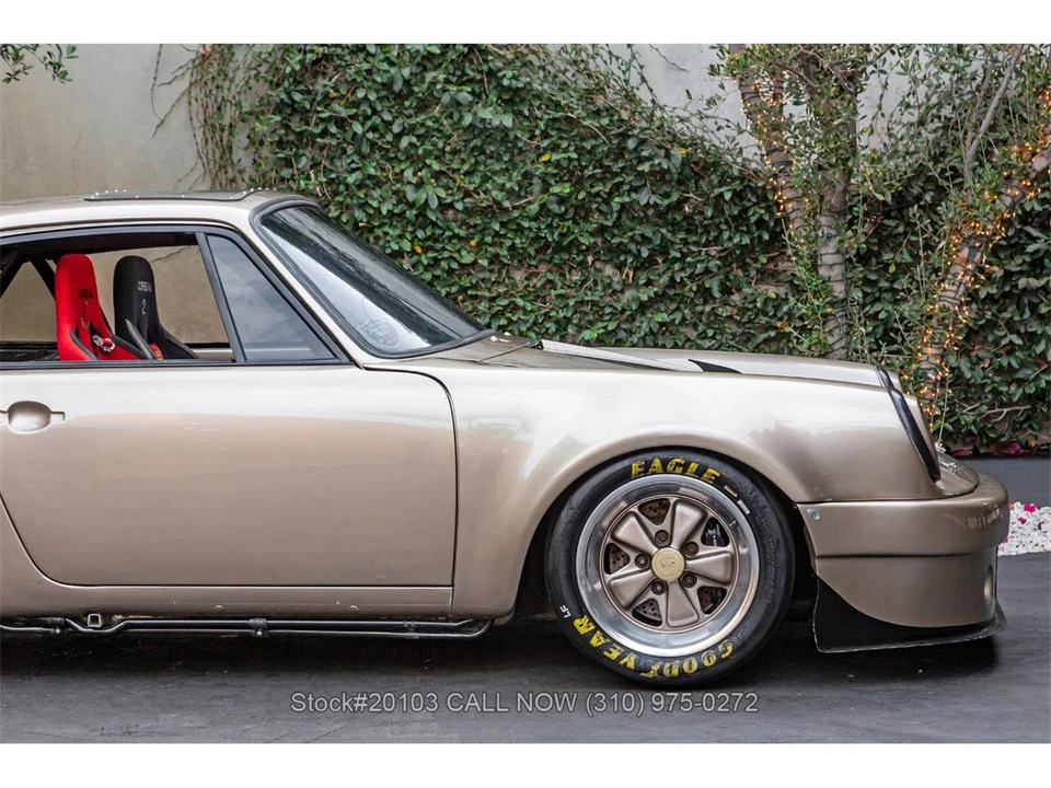 1980 Porsche 911 Carrera SC - Image 10 of 31