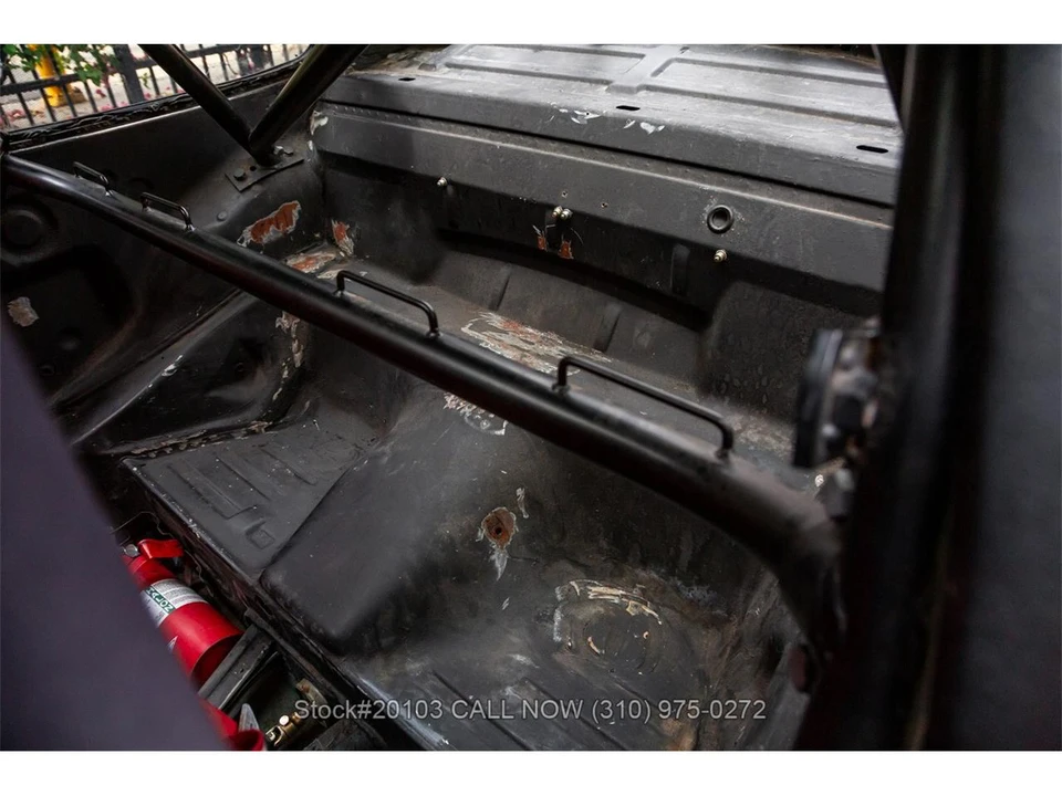 1980 Porsche 911 Carrera SC - Image 17 of 31