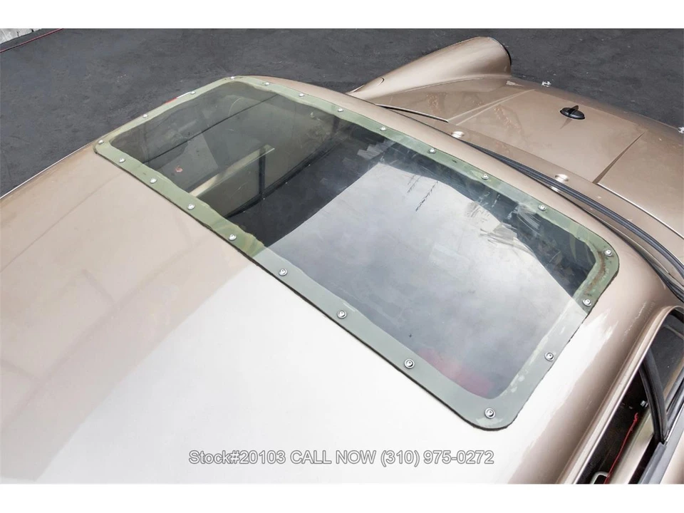 1980 Porsche 911 Carrera SC - Image 14 of 31