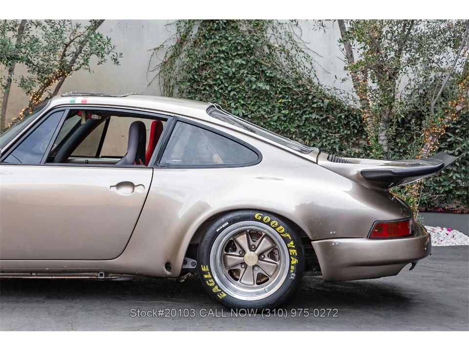 1980 Porsche 911 Carrera SC - Image 13 of 31