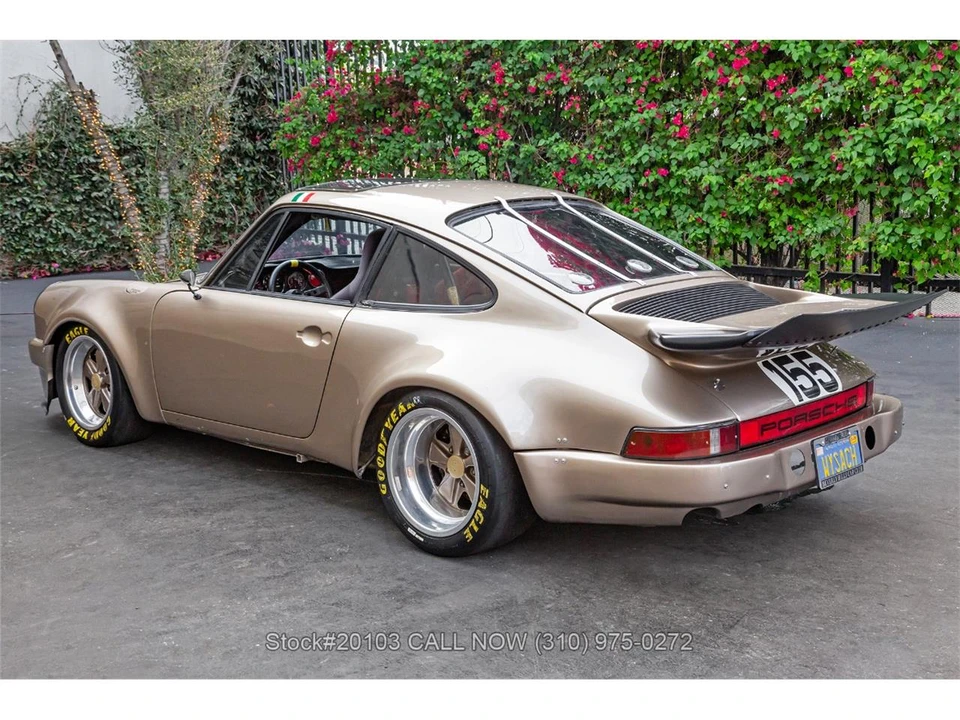 1980 Porsche 911 Carrera SC - Image 7 of 31