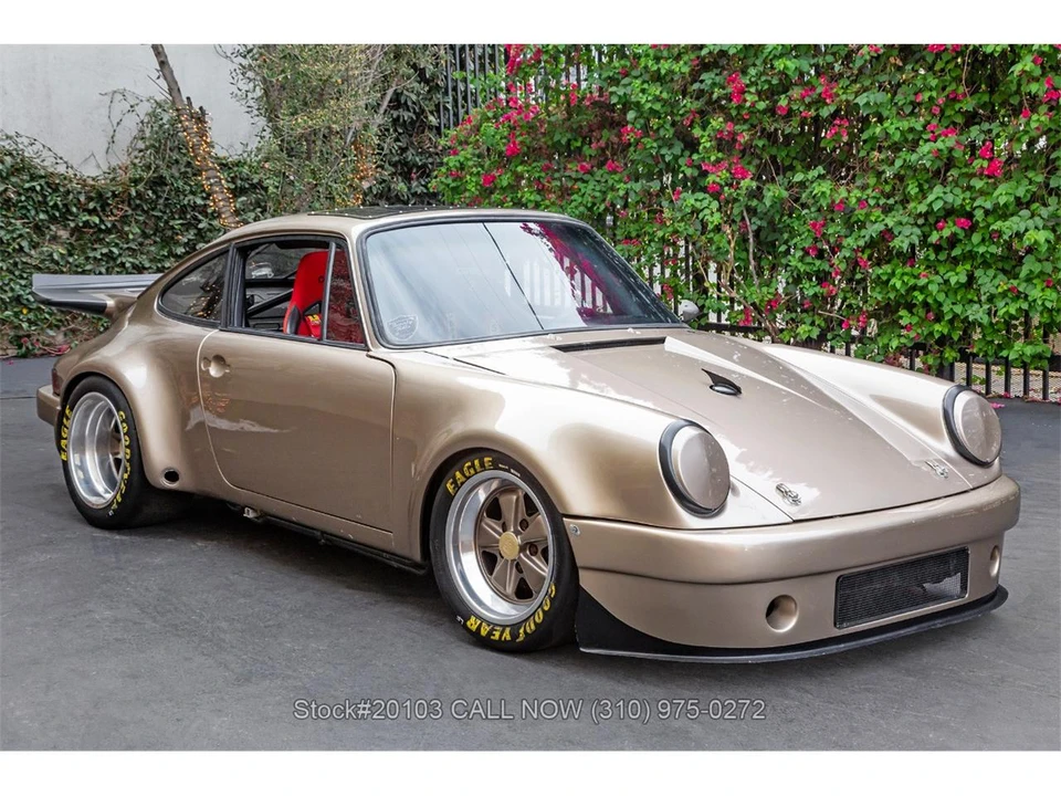 1980 Porsche 911 Carrera SC - Image 3 of 31