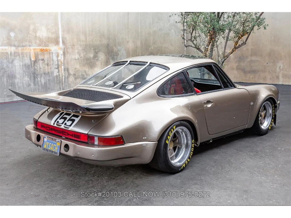 1980 Porsche 911 Carrera SC - Image 5 of 31