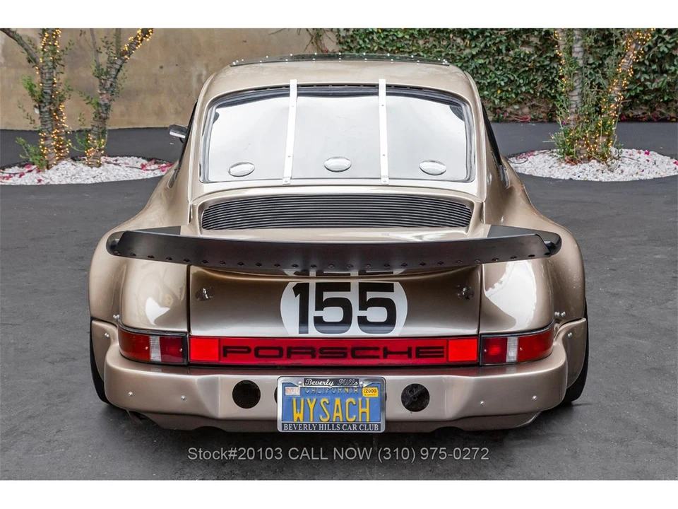 1980 Porsche 911 Carrera SC - Image 6 of 31