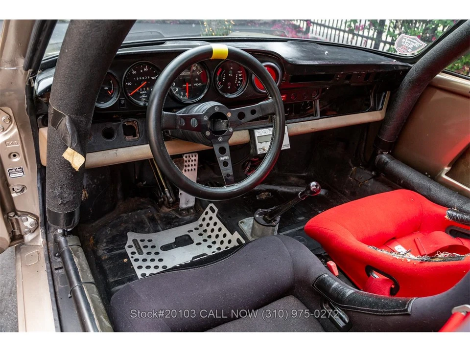 1980 Porsche 911 Carrera SC - Image 18 of 31