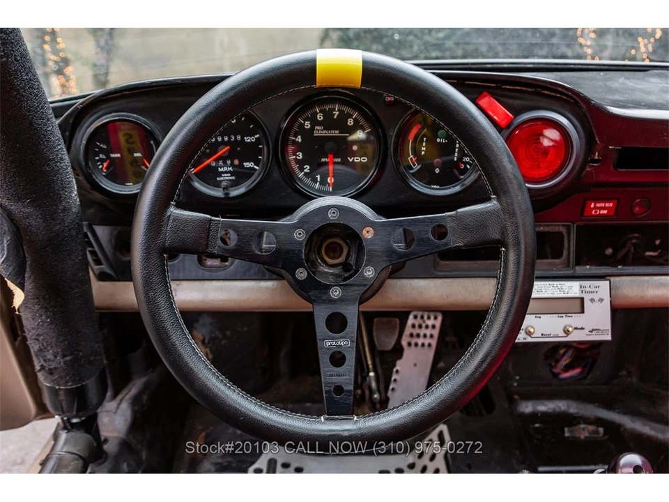 1980 Porsche 911 Carrera SC - Image 19 of 31