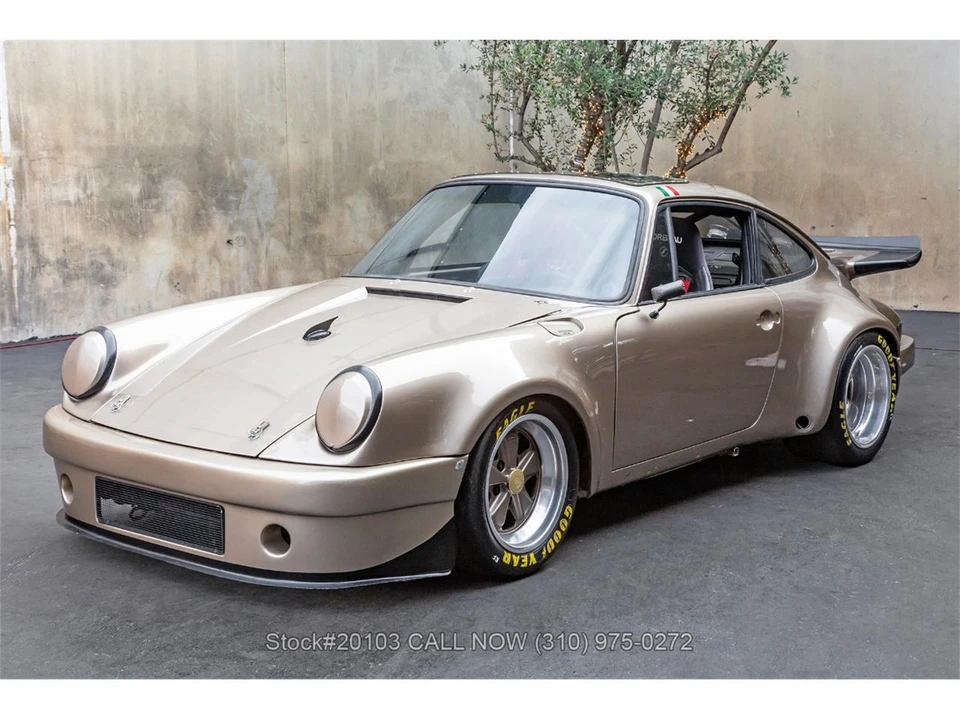 1980 Porsche 911 Carrera SC - Image 8 of 31