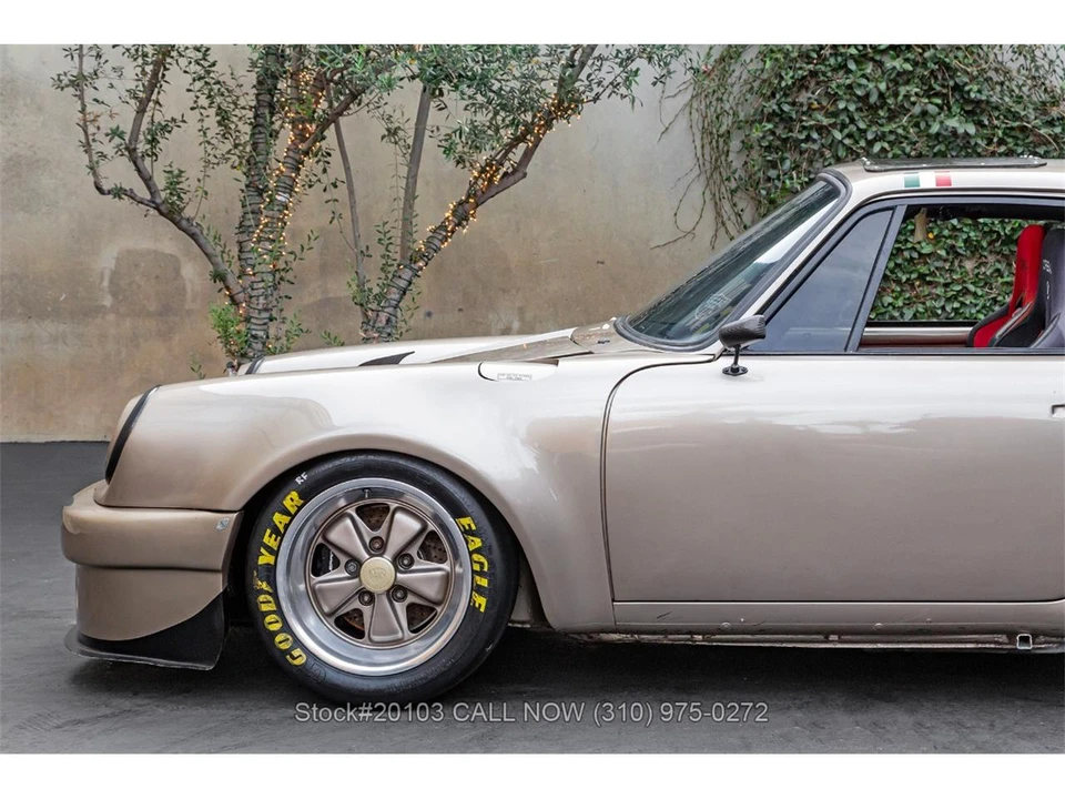 1980 Porsche 911 Carrera SC - Image 12 of 31