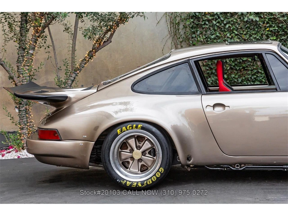 1980 Porsche 911 Carrera SC - Image 11 of 31