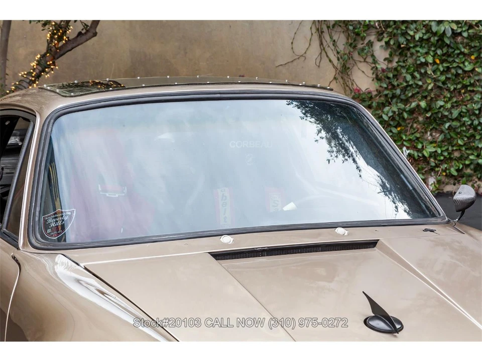 1980 Porsche 911 Carrera SC - Image 9 of 31