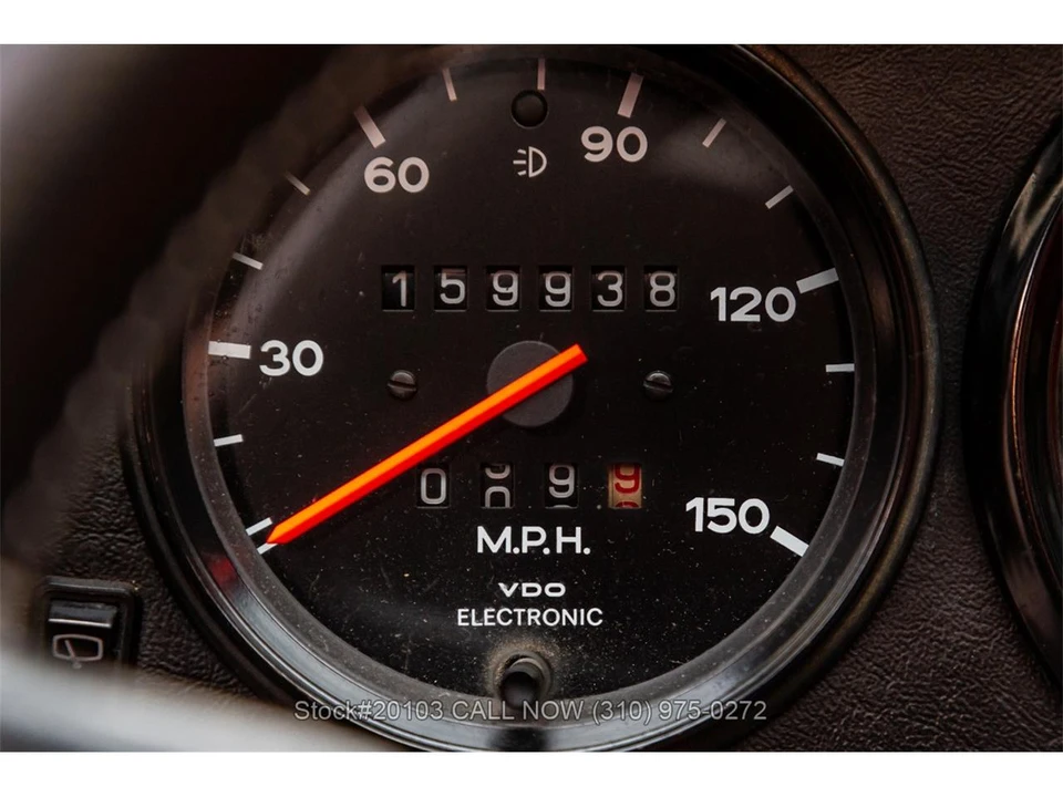 1980 Porsche 911 Carrera SC - Image 20 of 31