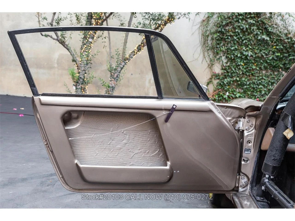 1980 Porsche 911 Carrera SC - Image 15 of 31
