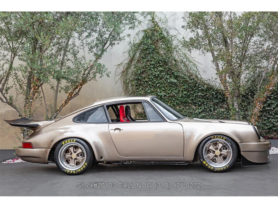 1980 Porsche 911 Carrera SC - Image 4 of 31