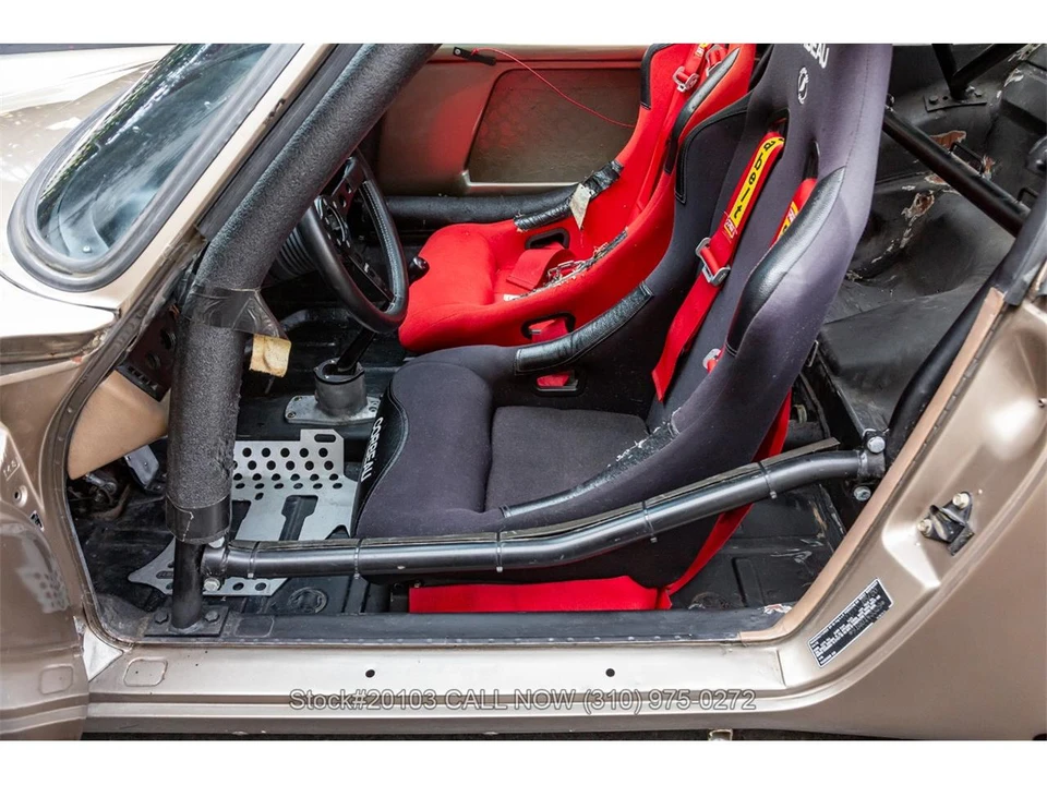 1980 Porsche 911 Carrera SC - Image 16 of 31