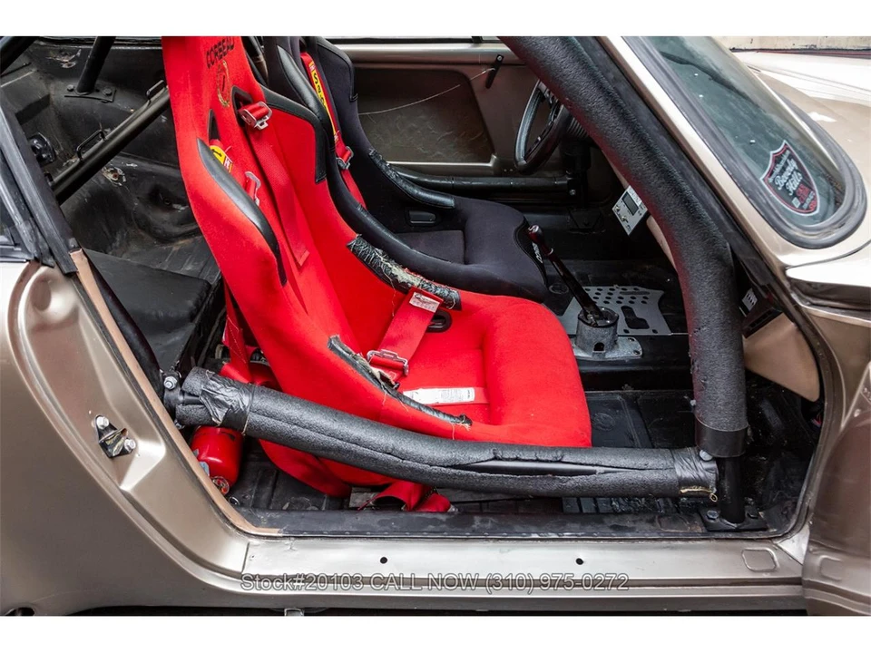 1980 Porsche 911 Carrera SC - Image 21 of 31