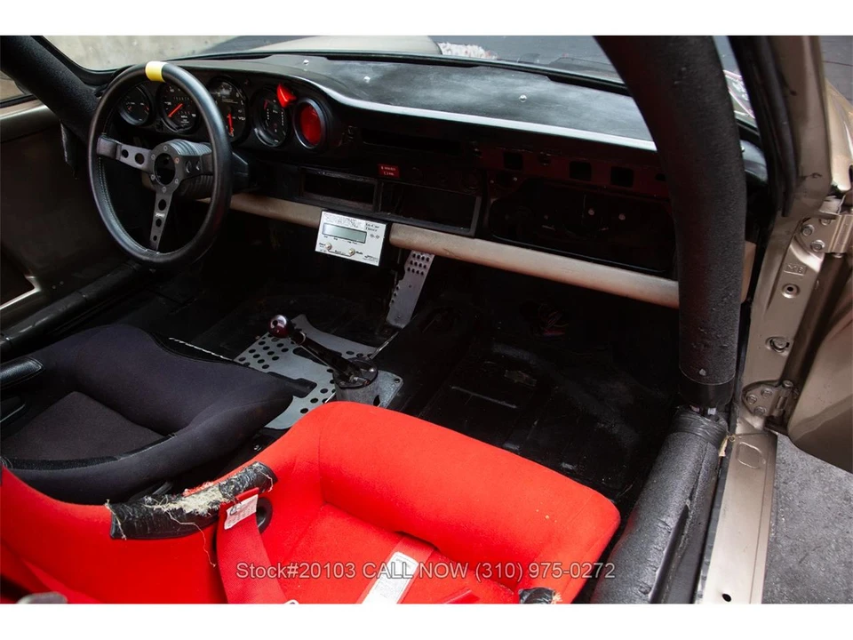 1980 Porsche 911 Carrera SC - Image 22 of 31