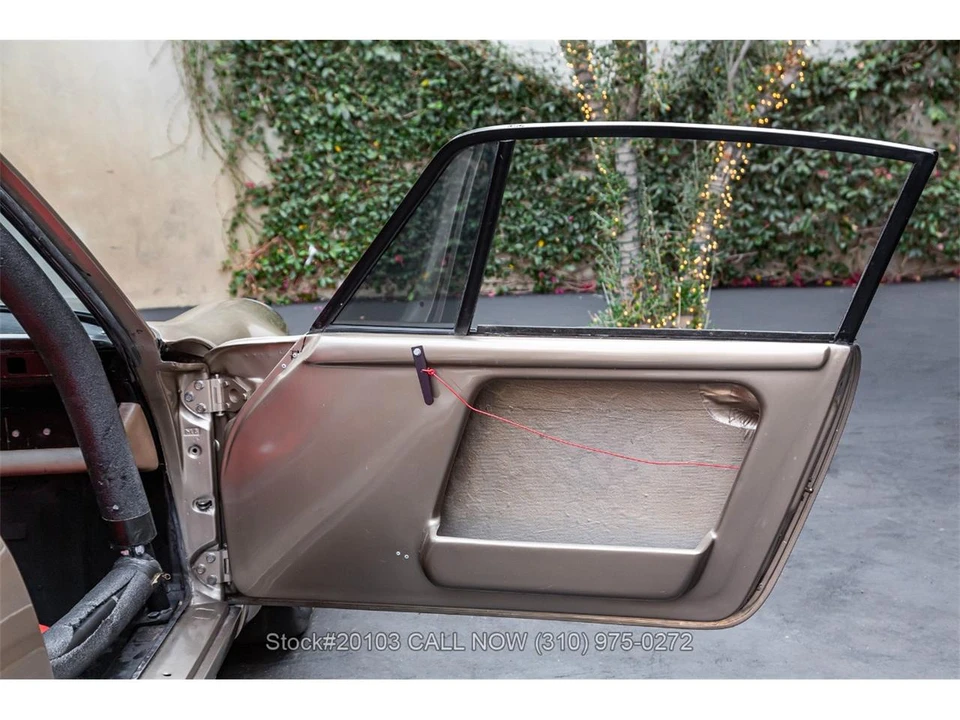 1980 Porsche 911 Carrera SC - Image 23 of 31