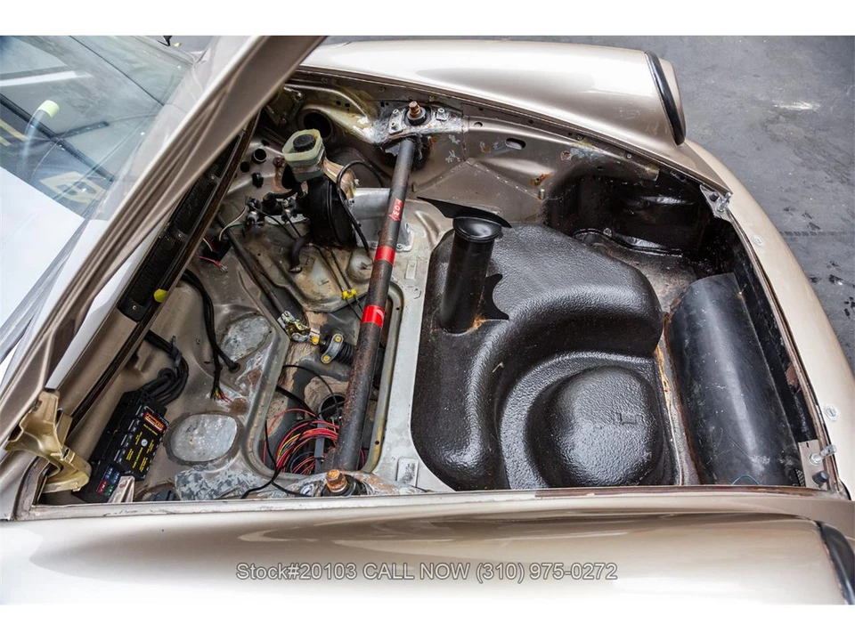 1980 Porsche 911 Carrera SC - Image 26 of 31