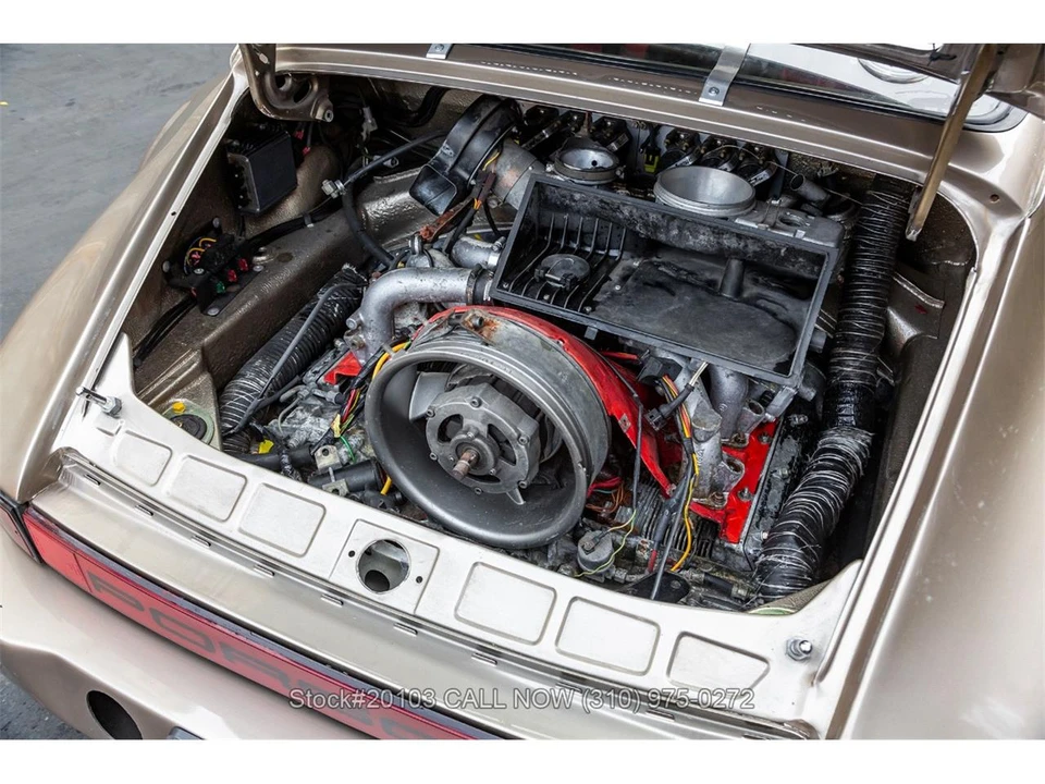 1980 Porsche 911 Carrera SC - Image 29 of 31