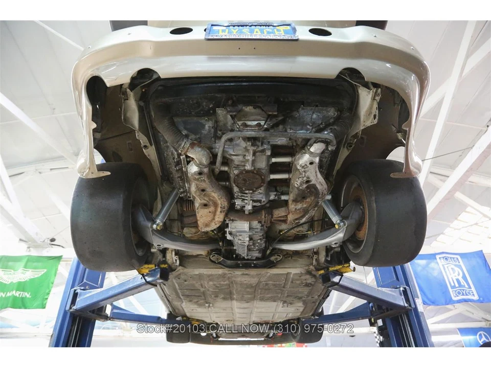 1980 Porsche 911 Carrera SC - Image 30 of 31