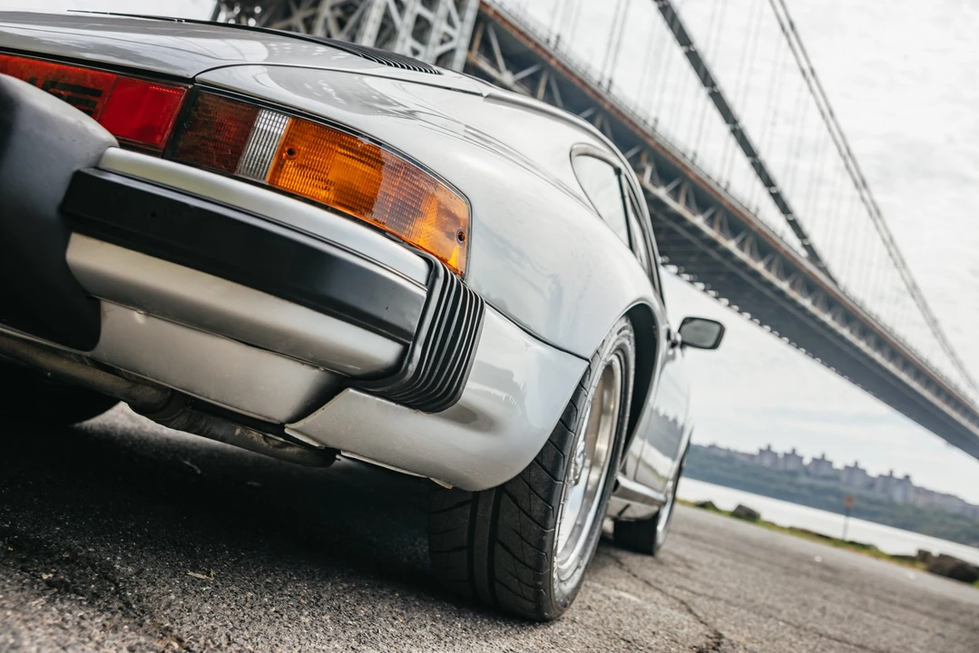 1980 Porsche 911 Carrera SC - Image 13 of 31