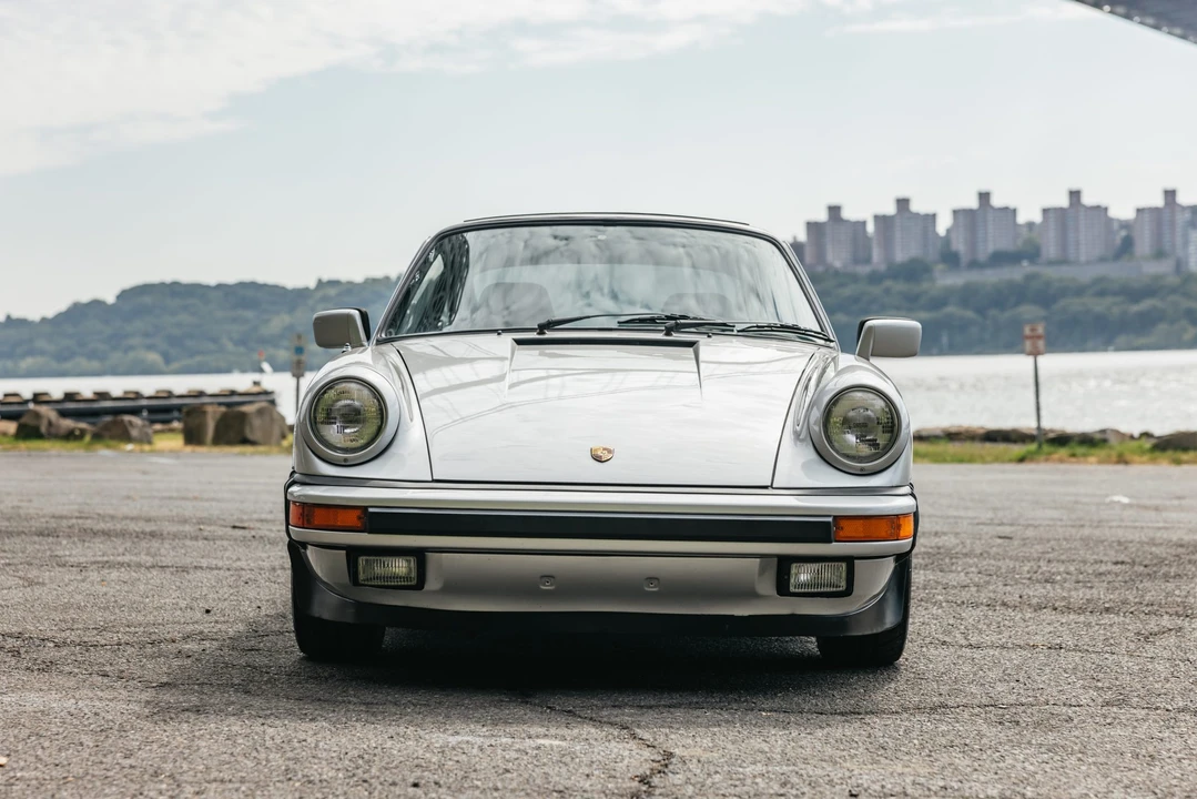 1980 Porsche 911 Carrera SC - Image 9 of 31