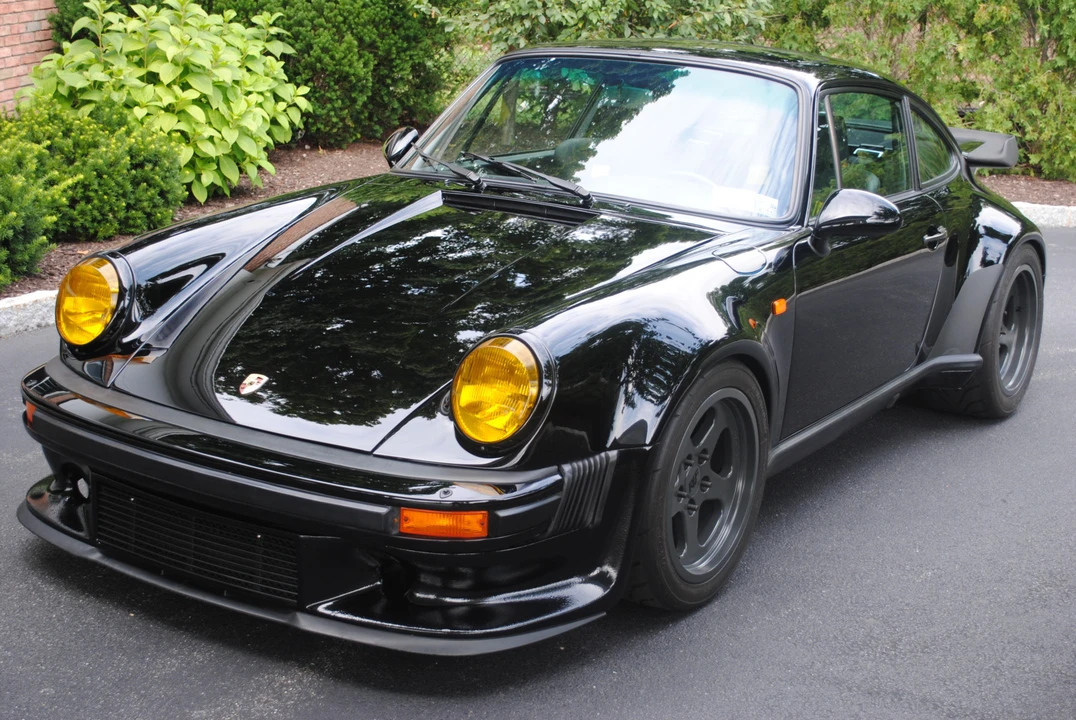 1980 Porsche 911 Carrera SC - Image 2 of 31