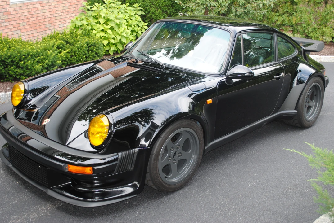 1980 Porsche 911 Carrera SC - Image 3 of 31
