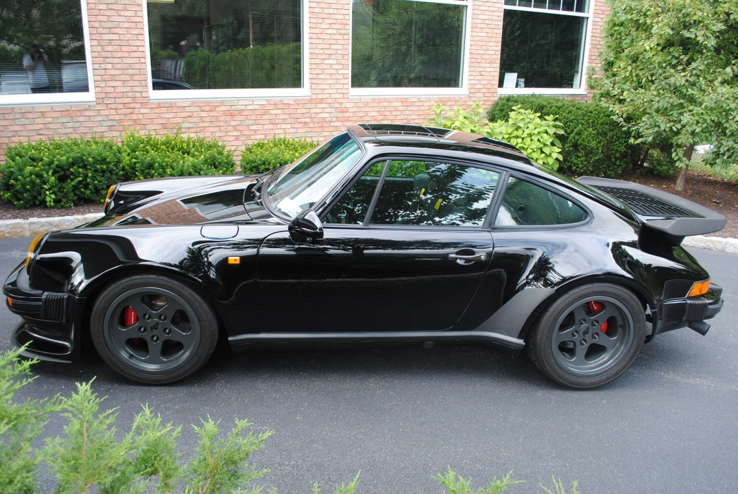 1980 Porsche 911 Carrera SC - Image 4 of 31