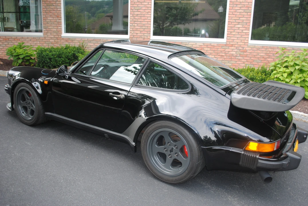 1980 Porsche 911 Carrera SC - Image 5 of 31