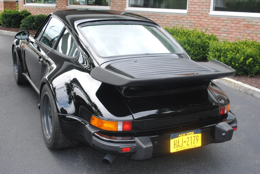 1980 Porsche 911 Carrera SC - Image 6 of 31