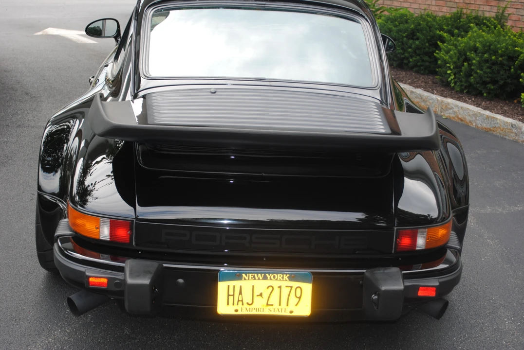 1980 Porsche 911 Carrera SC - Image 7 of 31