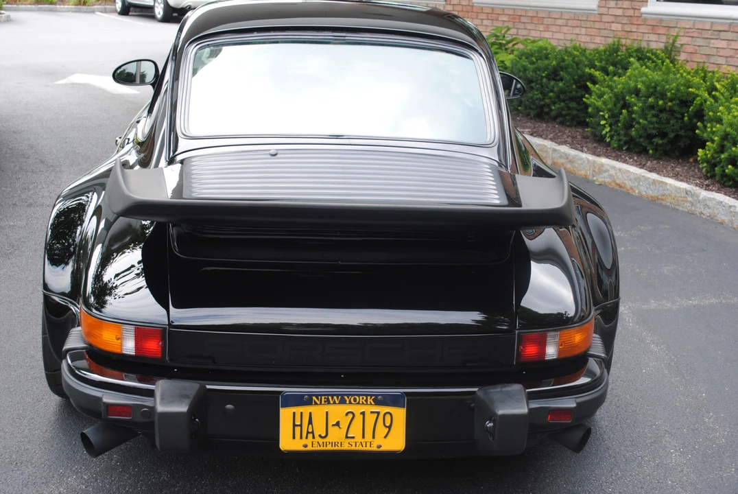 1980 Porsche 911 Carrera SC - Image 8 of 31