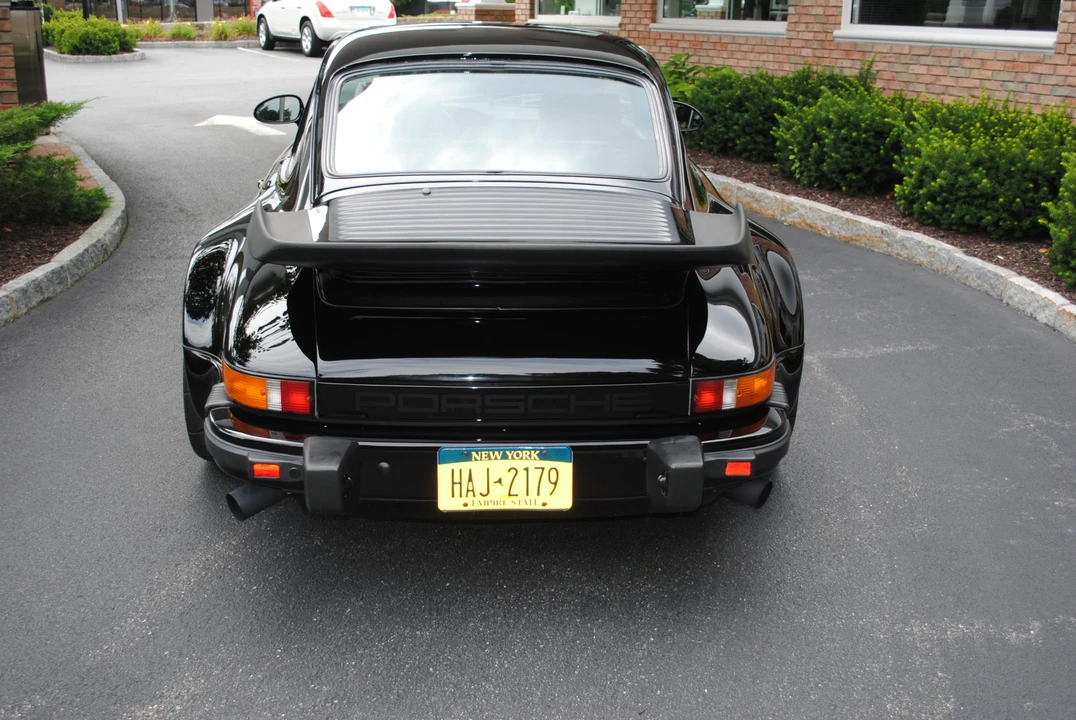 1980 Porsche 911 Carrera SC - Image 9 of 31