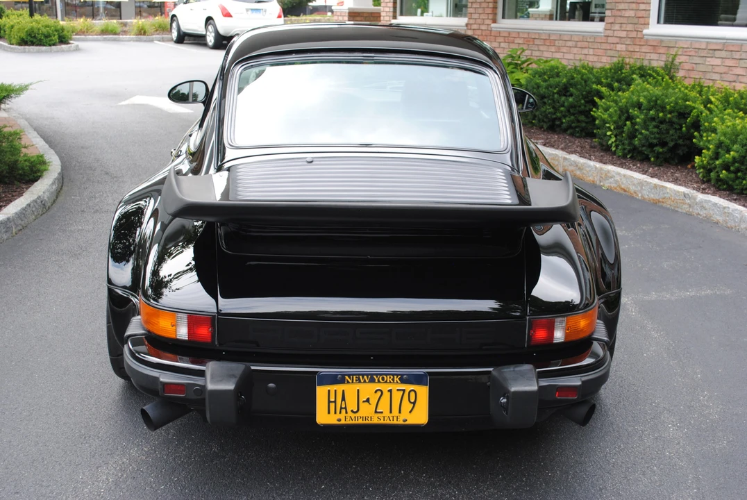 1980 Porsche 911 Carrera SC - Image 10 of 31