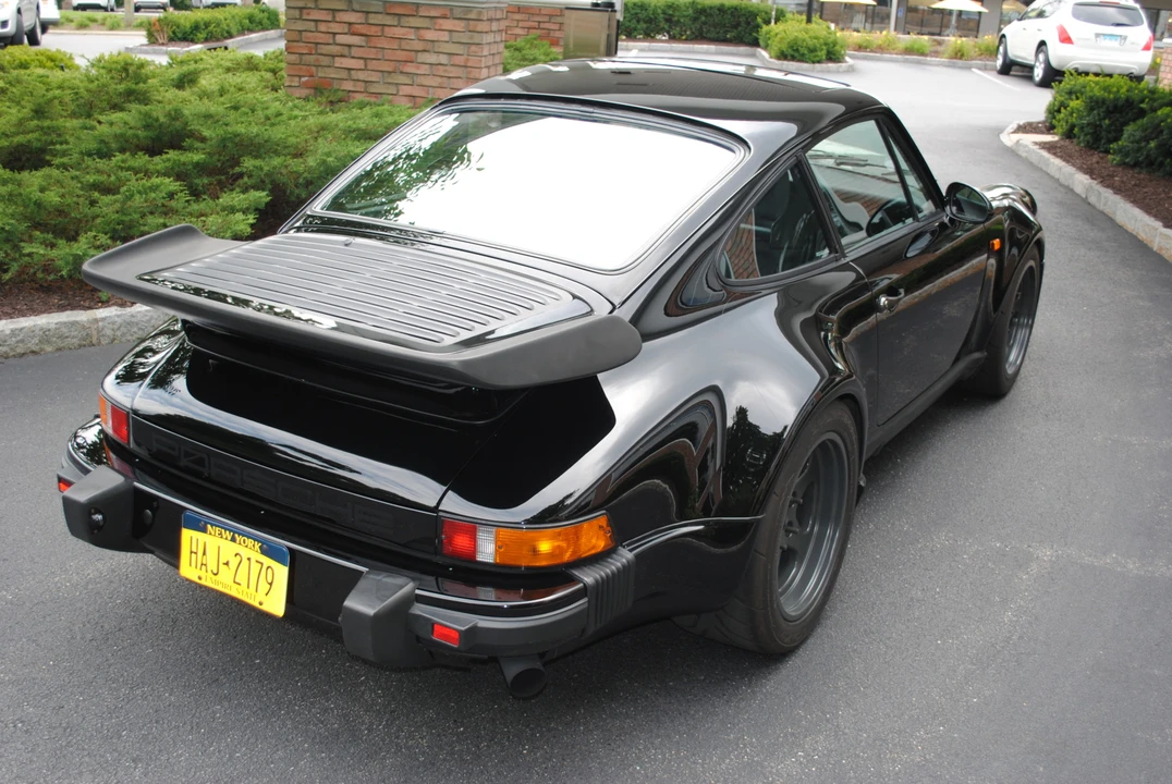 1980 Porsche 911 Carrera SC - Image 11 of 31