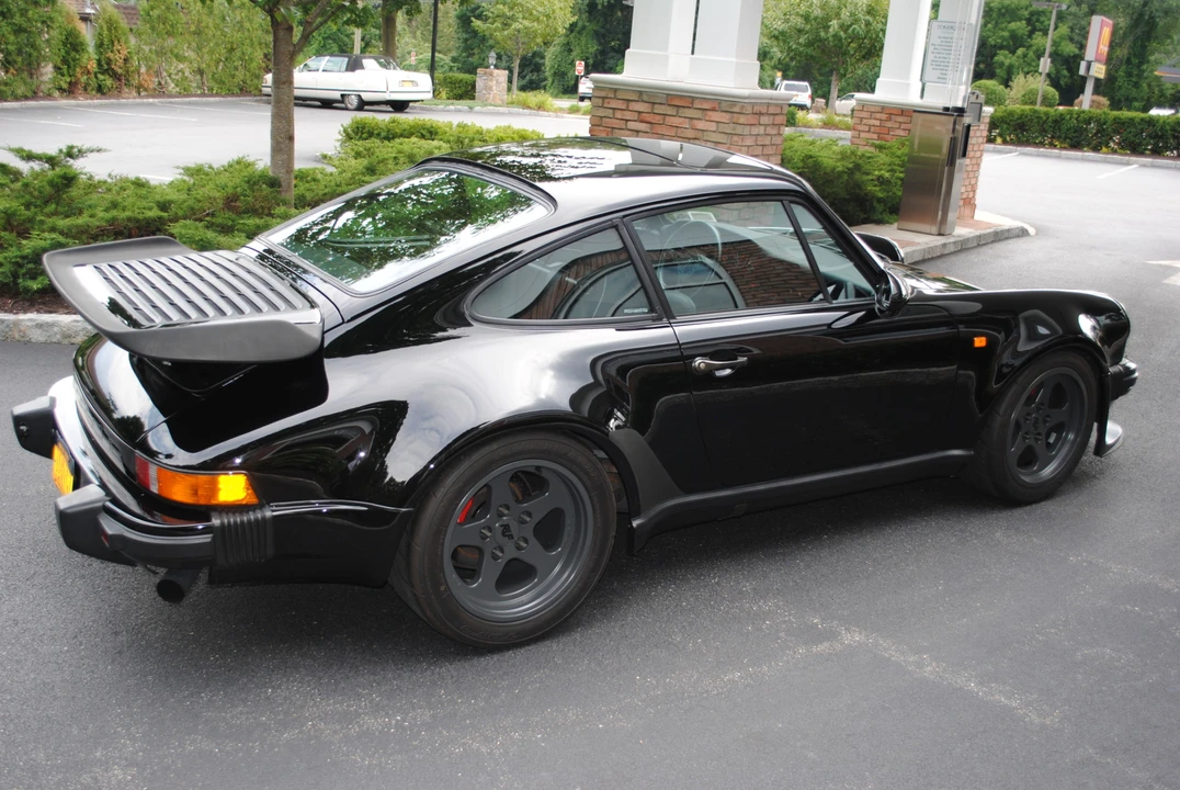 1980 Porsche 911 Carrera SC - Image 13 of 31