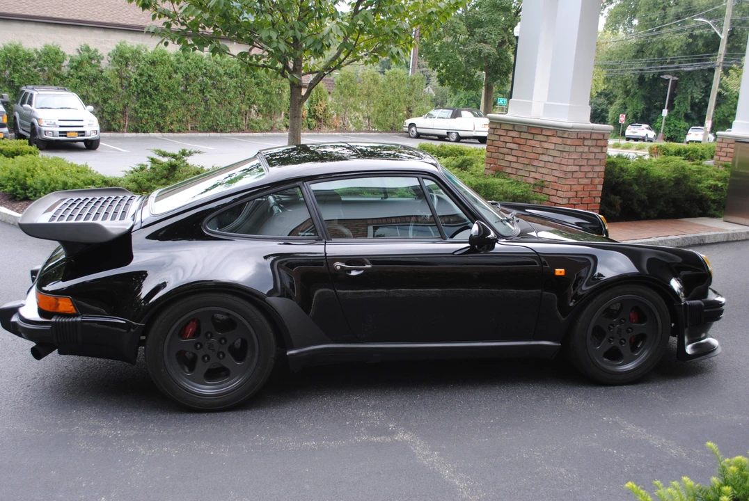 1980 Porsche 911 Carrera SC - Image 14 of 31