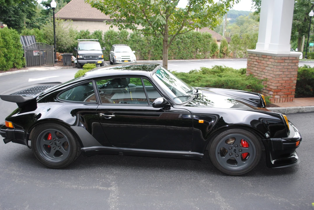1980 Porsche 911 Carrera SC - Image 15 of 31
