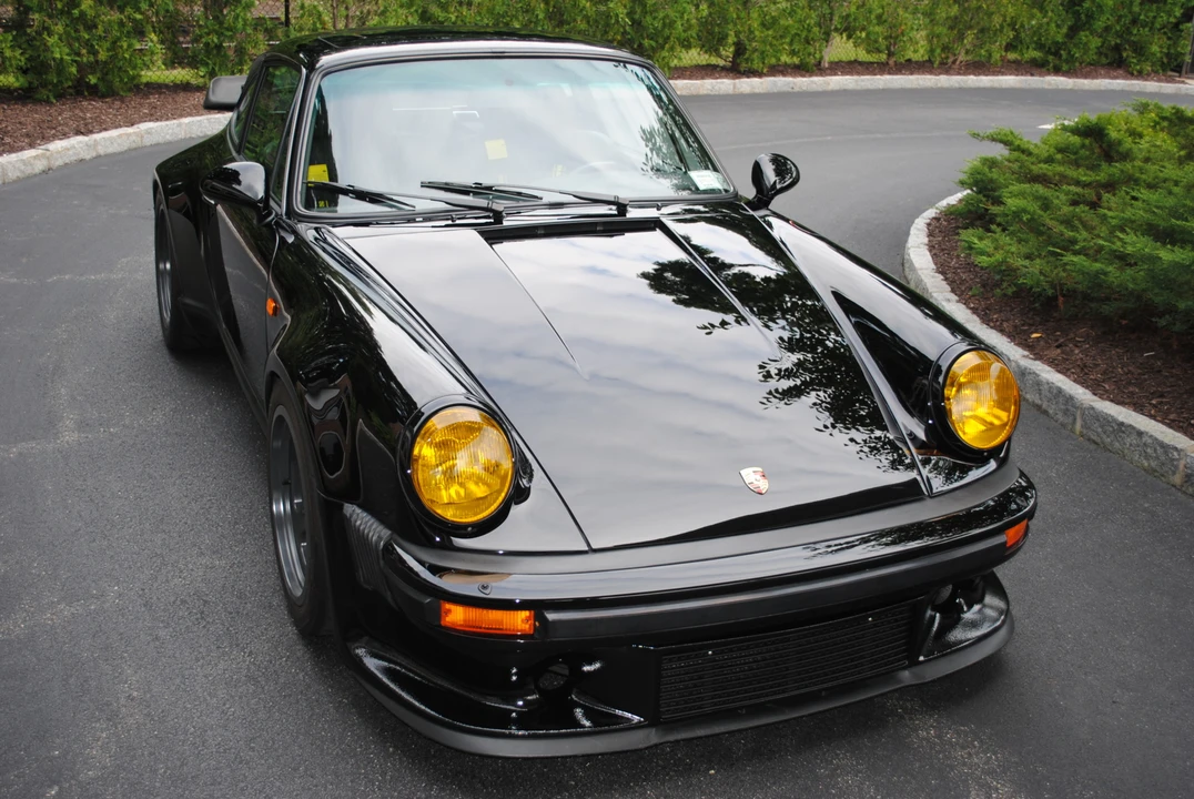 1980 Porsche 911 Carrera SC - Image 16 of 31