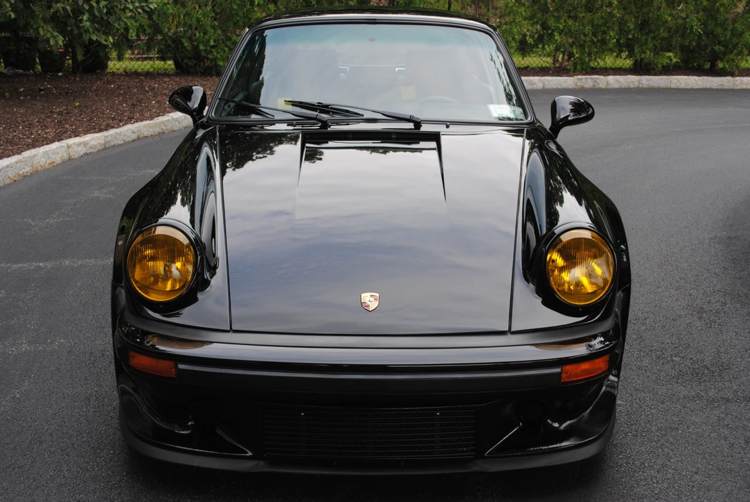 1980 Porsche 911 Carrera SC - Image 17 of 31