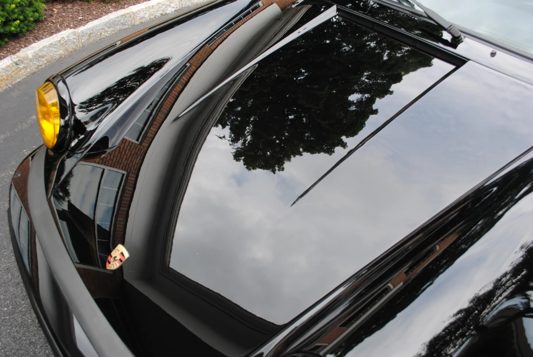 1980 Porsche 911 Carrera SC - Image 24 of 31