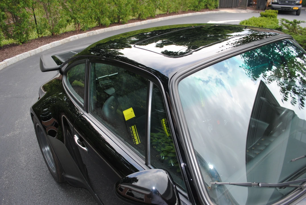 1980 Porsche 911 Carrera SC - Image 22 of 31