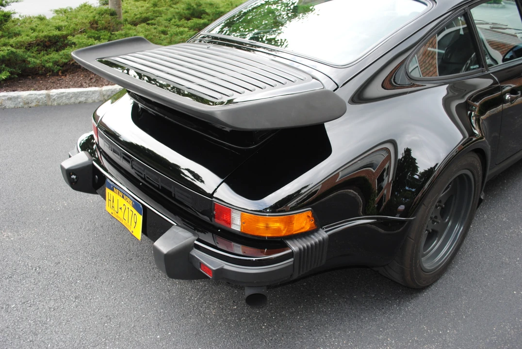 1980 Porsche 911 Carrera SC - Image 21 of 31