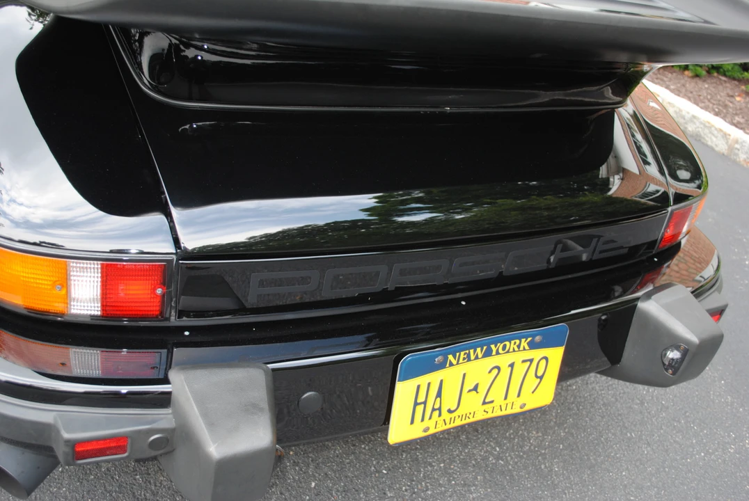 1980 Porsche 911 Carrera SC - Image 20 of 31